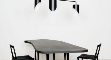 Modular seating and table system 37