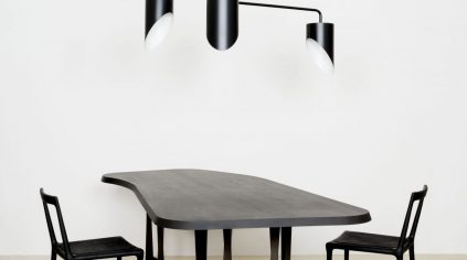 Modular seating and table system 3